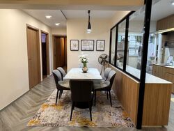 Blk 461B West Rock @ Bukit Batok (Bukit Batok), HDB 5 Rooms #511344441